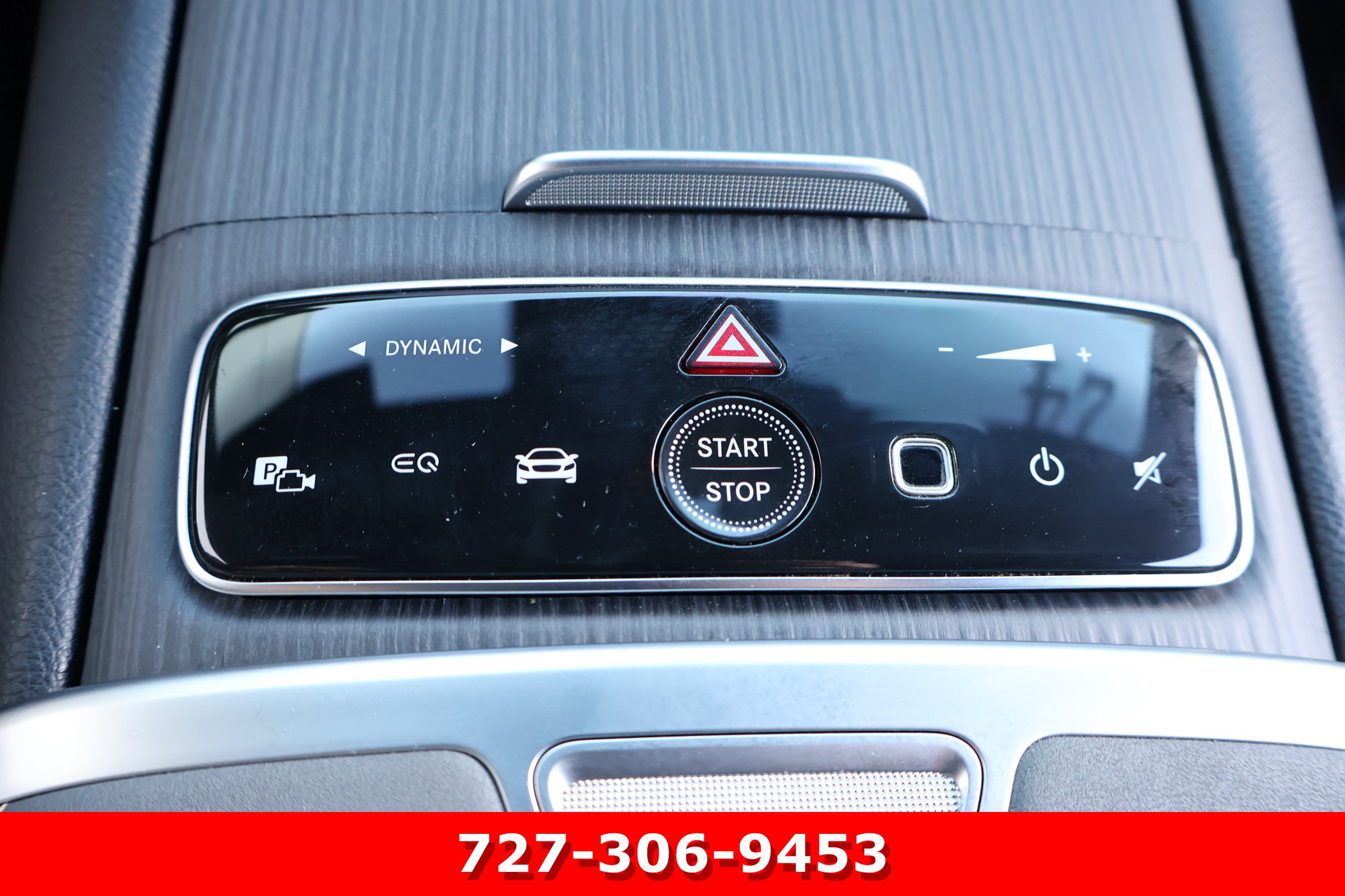 Certified 2024 Mercedes-Benz EQS 450+ 4MATIC SUV image 28
