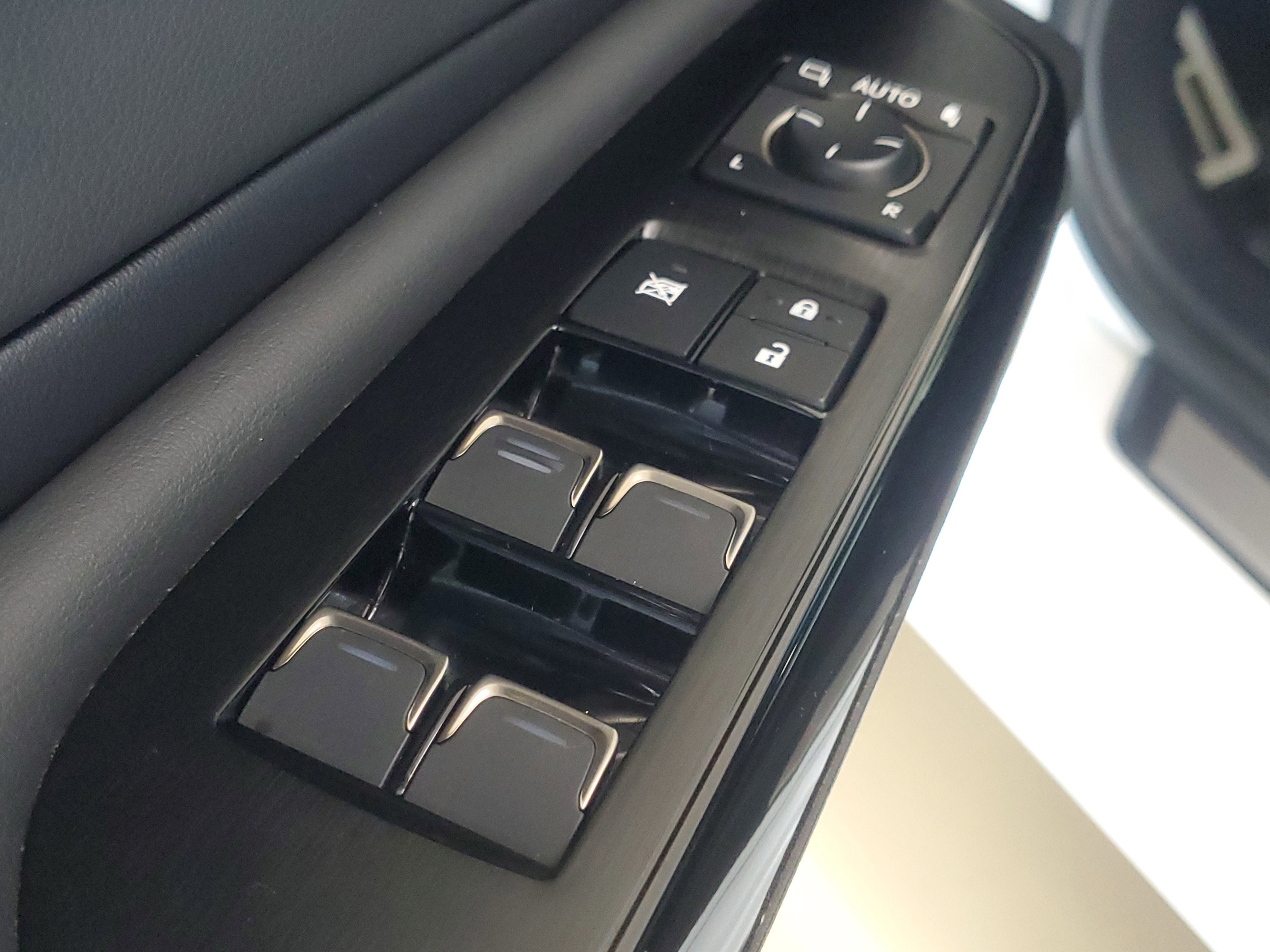 Used 2022 Lexus ES 350 F Sport w/ Accessory Package 2 image 25