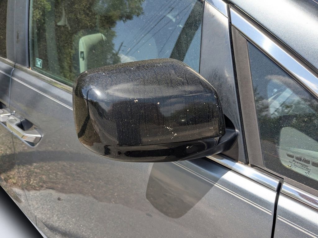 Used 2012 Honda Odyssey EX-L image 11