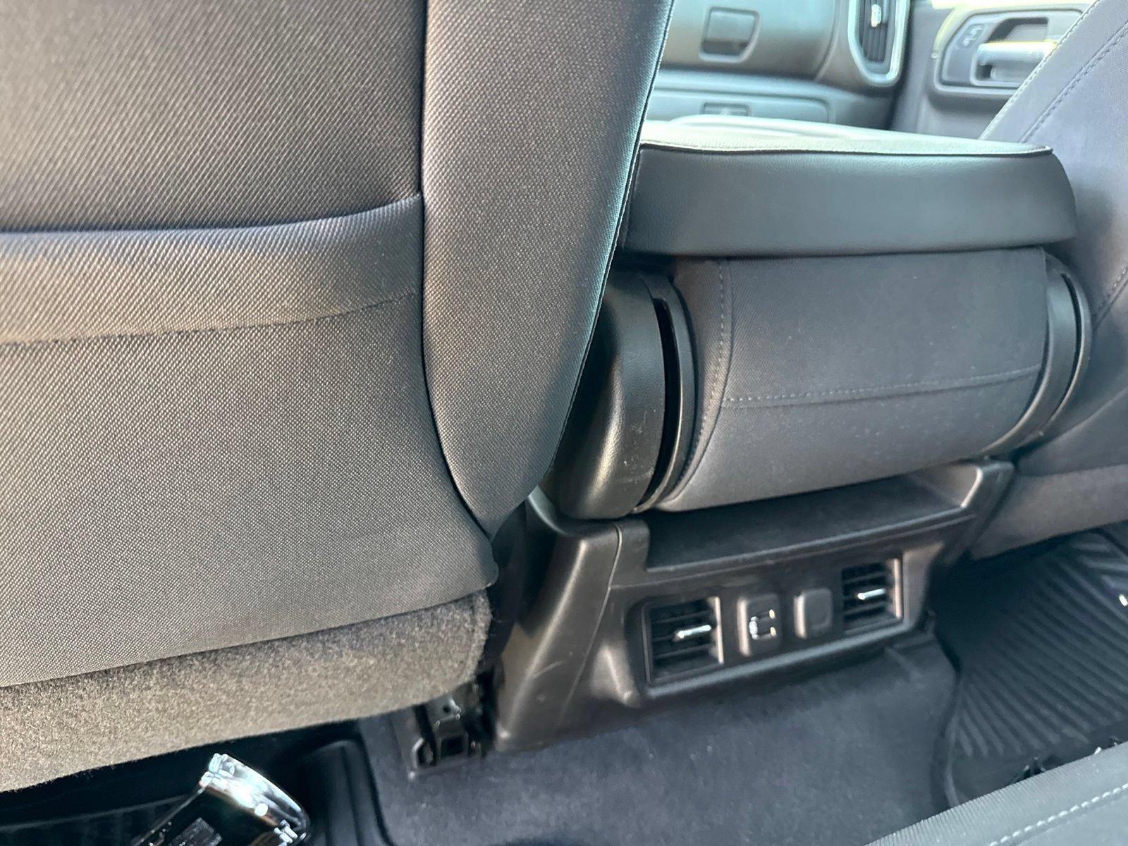 Used 2020 GMC Sierra 1500 SLE w/ SLE Value Package RWD image 14