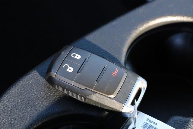 Used 2024 RAM 2500 Big Horn image 35