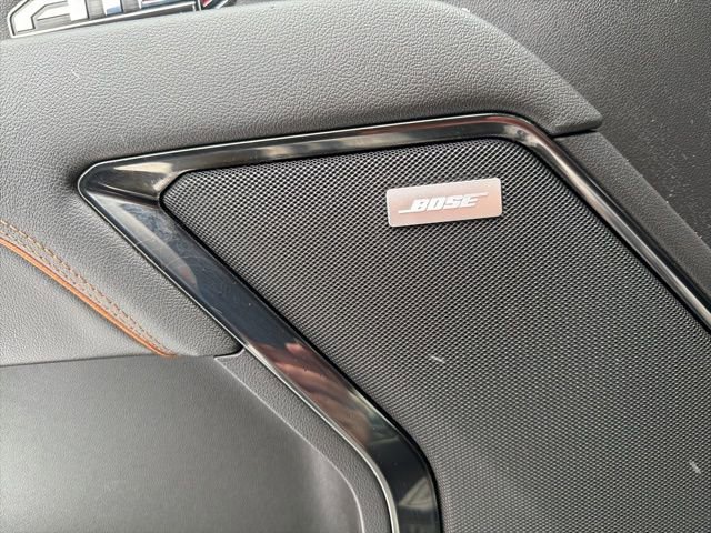 Used 2022 GMC Sierra 1500 AT4 w/ Technology Package image 23