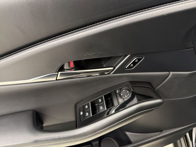 Certified 2025 MAZDA CX-30 AWD 2.5 S w/ Preferred Package image 21