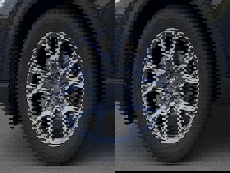 New 2025 Ford Explorer Platinum w/ Ultimate Package image 42