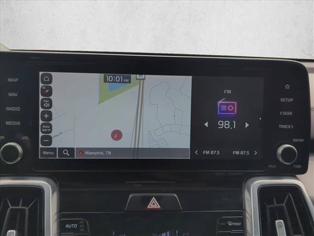 Used 2022 Kia Sorento SX FWD image 14