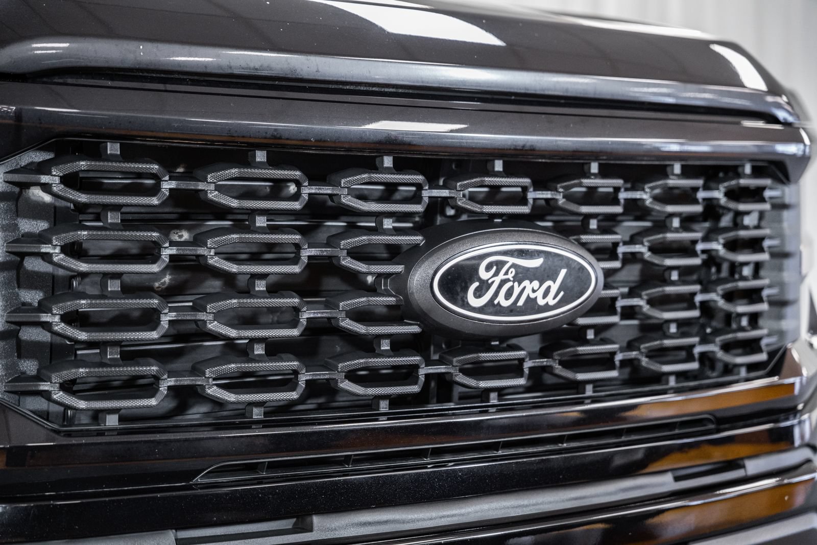 Certified 2024 Ford F150 STX w/ STX Black Appearance Package AWD/4WD image 10