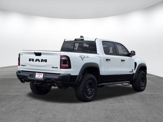 Used 2023 RAM 1500 TRX w/ TRX Level 2 Equipment Group AWD/4WD image 4