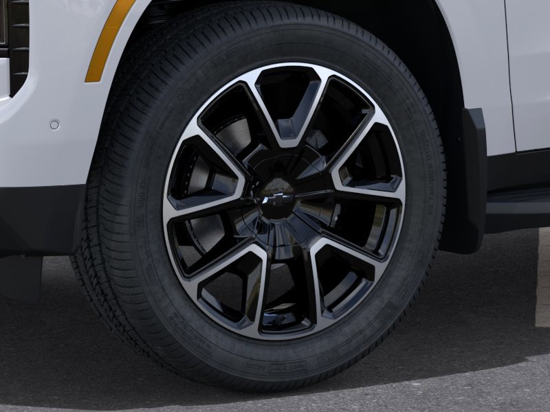 New 2026 Chevrolet Tahoe RST w/ Comfort Package AWD/4WD image 33