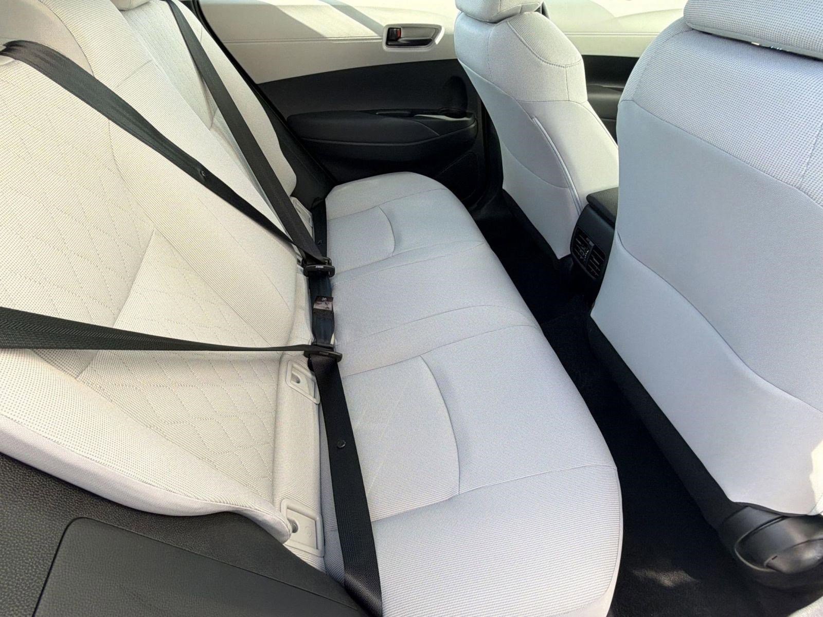 New 2026 Toyota Corolla Cross L FWD image 32