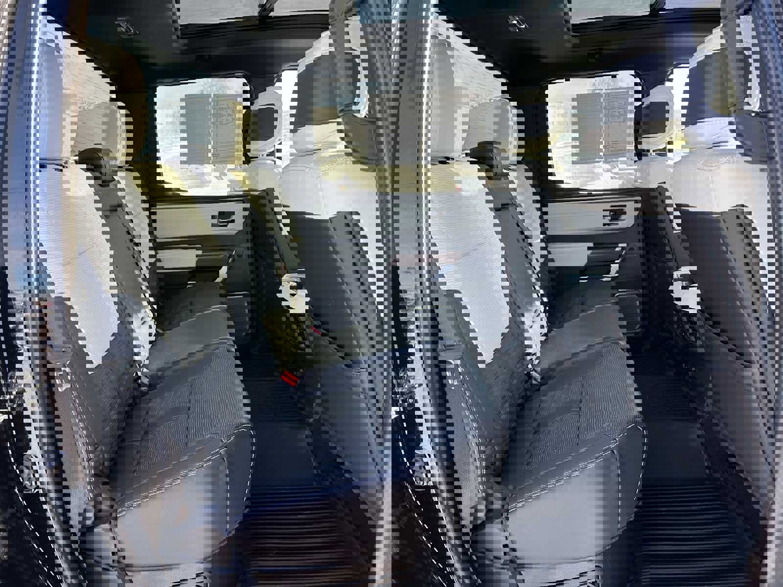 Used 2024 Toyota Tundra Capstone image 12