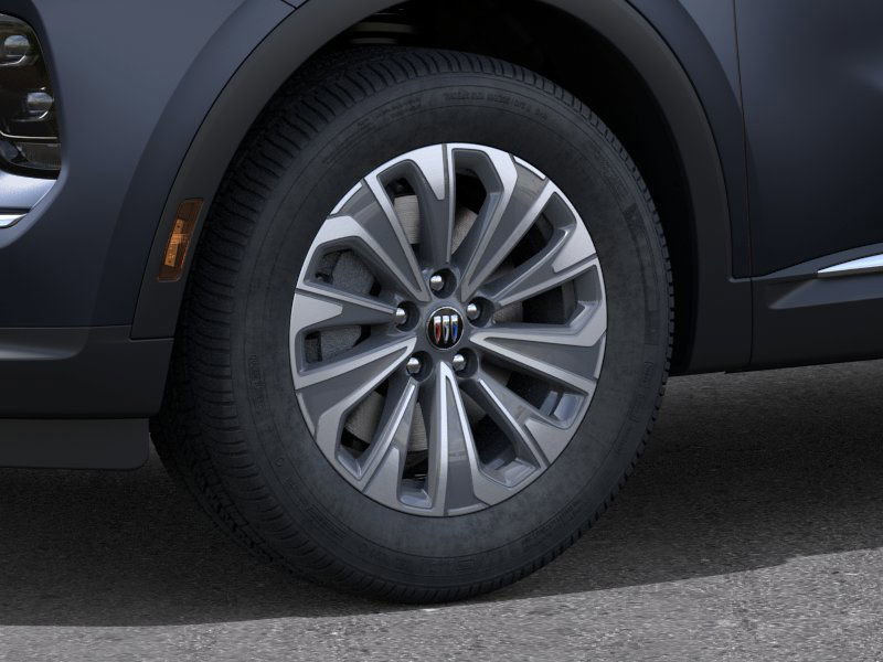 New 2026 Buick Envision Preferred AWD/4WD image 9