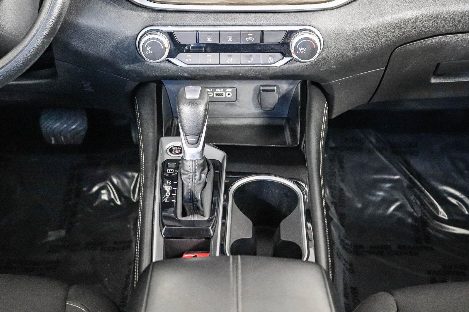 Used 2023 Nissan Altima 2.5 SV image 13