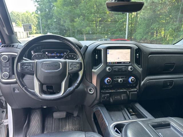 Used 2019 GMC Sierra 1500 Denali w/ Denali Ultimate Package AWD/4WD image 11