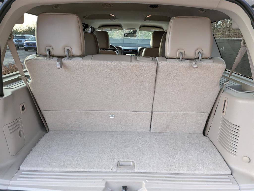 Used 2016 Lincoln Navigator Select image 20