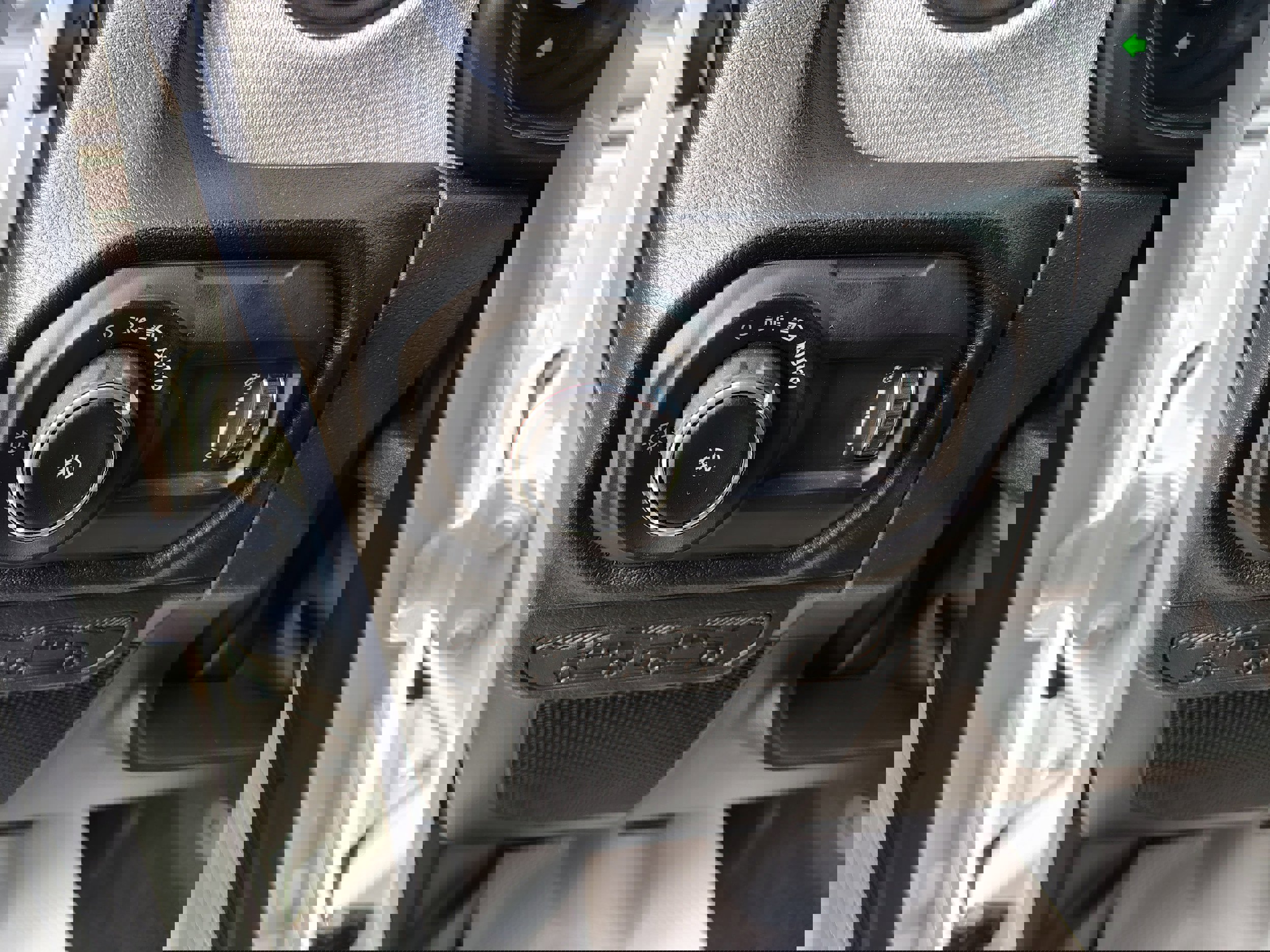 New 2026 Jeep Wrangler Unlimited Sport image 18