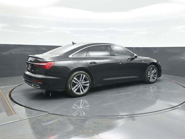 Used 2019 Audi A6 3.0T Prestige w/ Prestige Package AWD/4WD image 7