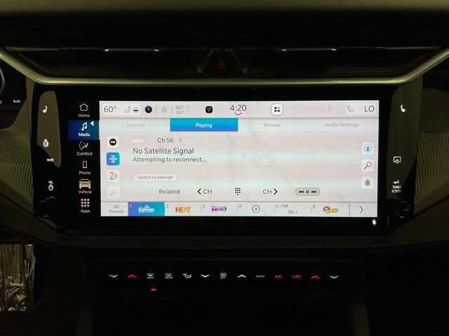 New 2026 Jeep Cherokee Limited AWD/4WD image 17