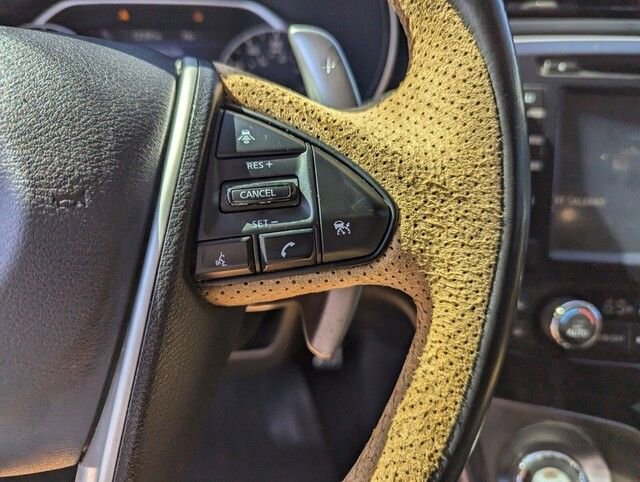 Used 2018 Nissan Maxima SR image 19