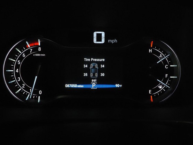 Used 2019 Honda Ridgeline RTL-T image 19