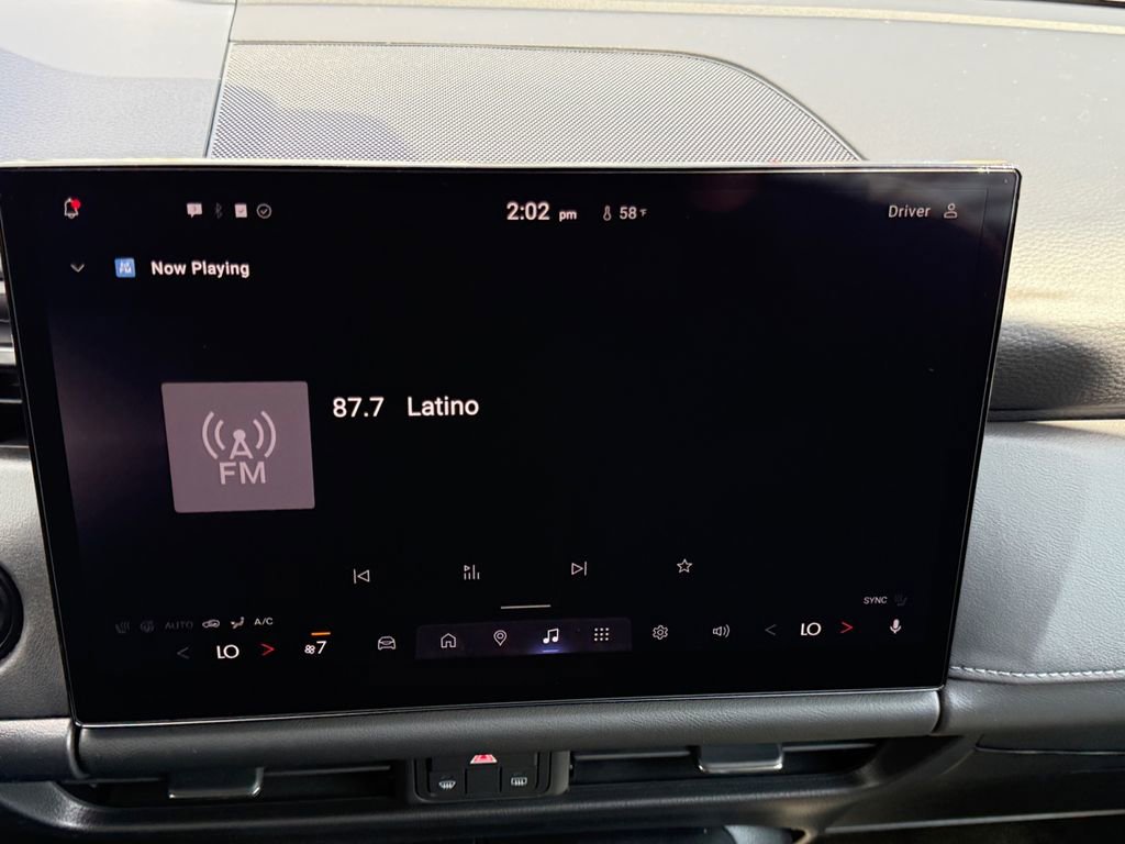 New 2026 MAZDA CX-5 Preferred image 14