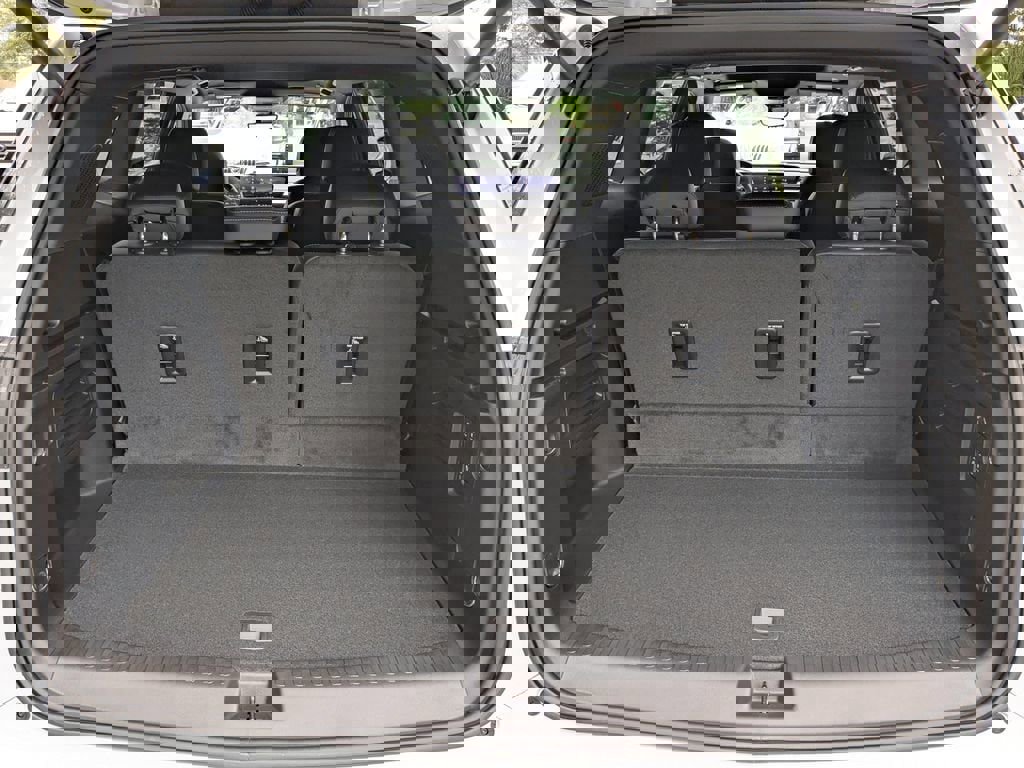 New 2026 Buick Enclave Avenir w/ Super Cruise Package image 13