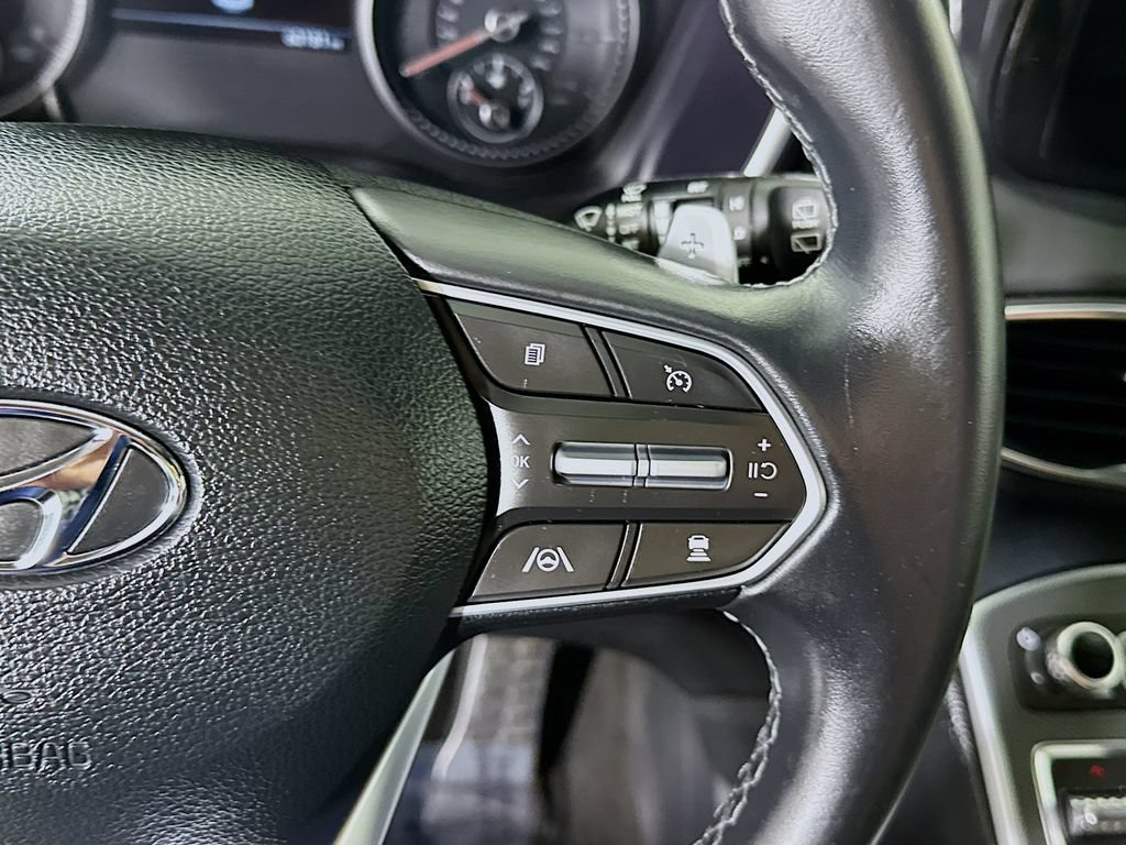 Certified 2023 Hyundai Santa Fe XRT AWD/4WD image 23