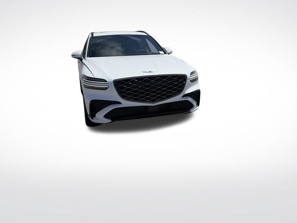 New 2026 Genesis GV70 2.5T Sport Prestige AWD/4WD image 8