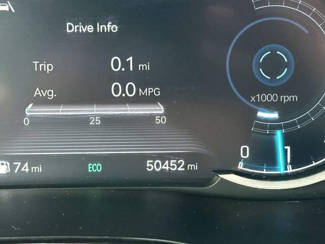 Used 2022 Genesis GV70 2.5T w/ Advanced Package image 26