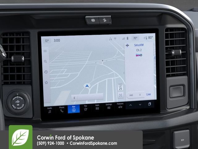 New 2026 Ford F350 4x4 Crew Cab Super Duty image 14