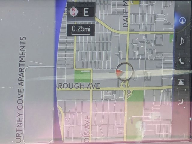 Used 2018 Lexus RX 350 AWD w/ Premium Package image 4