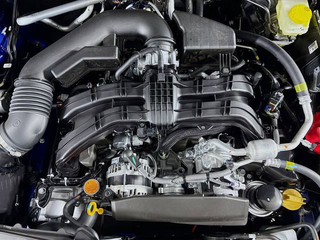 New 2025 Subaru Crosstrek 2.5i Limited image 29