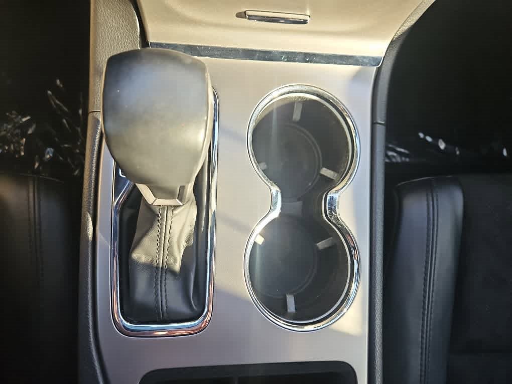 Used 2021 Jeep Grand Cherokee Laredo X image 18