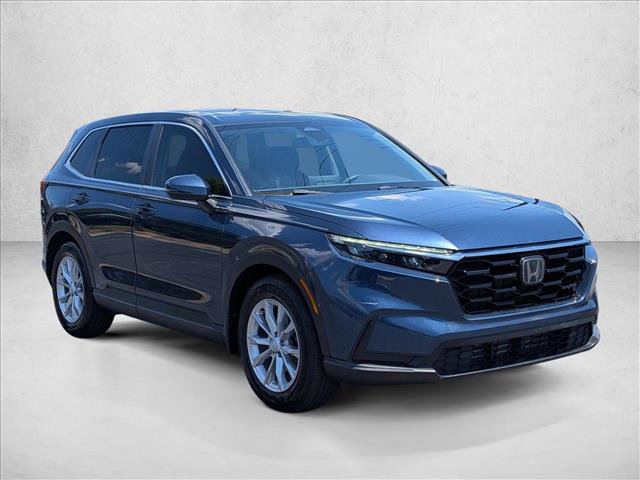 Used 2024 Honda CR-V EX image 2