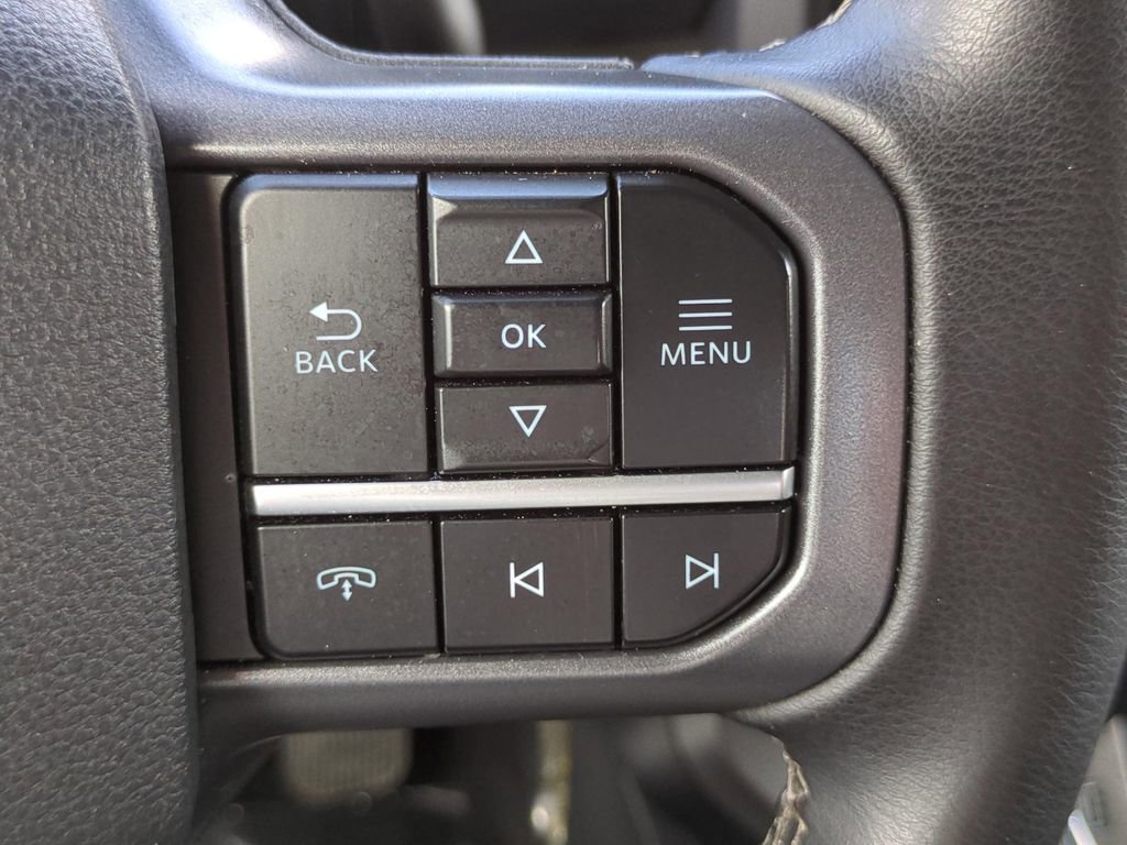 Used 2024 Ford F150 XLT w/ Mobile Office Package image 23