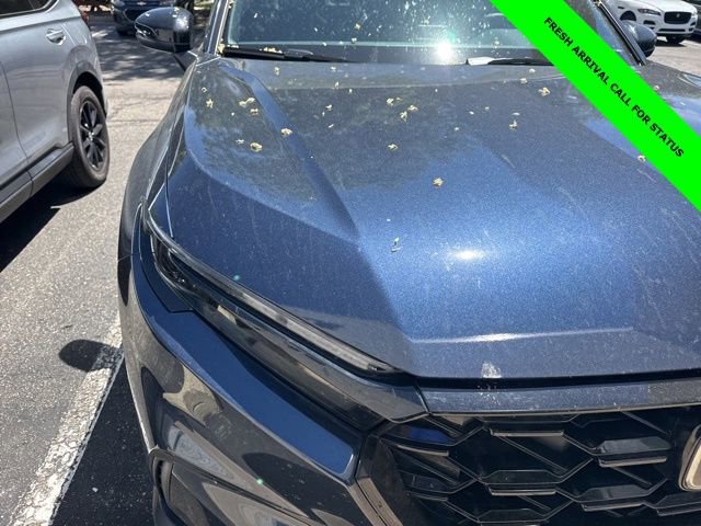 Used 2026 Honda CR-V Sport-L image 3