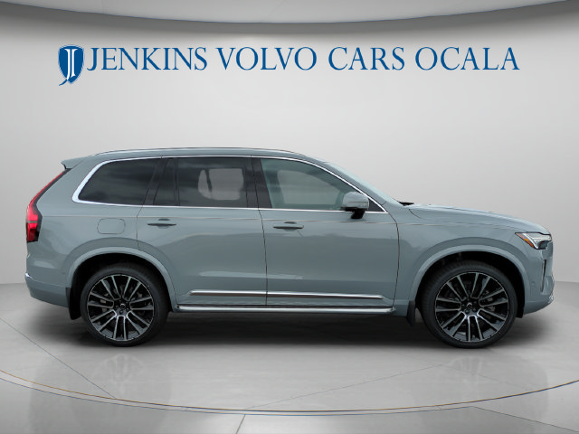 New 2026 Volvo XC90 B6 Ultra w/ Lounge Package AWD/4WD image 2