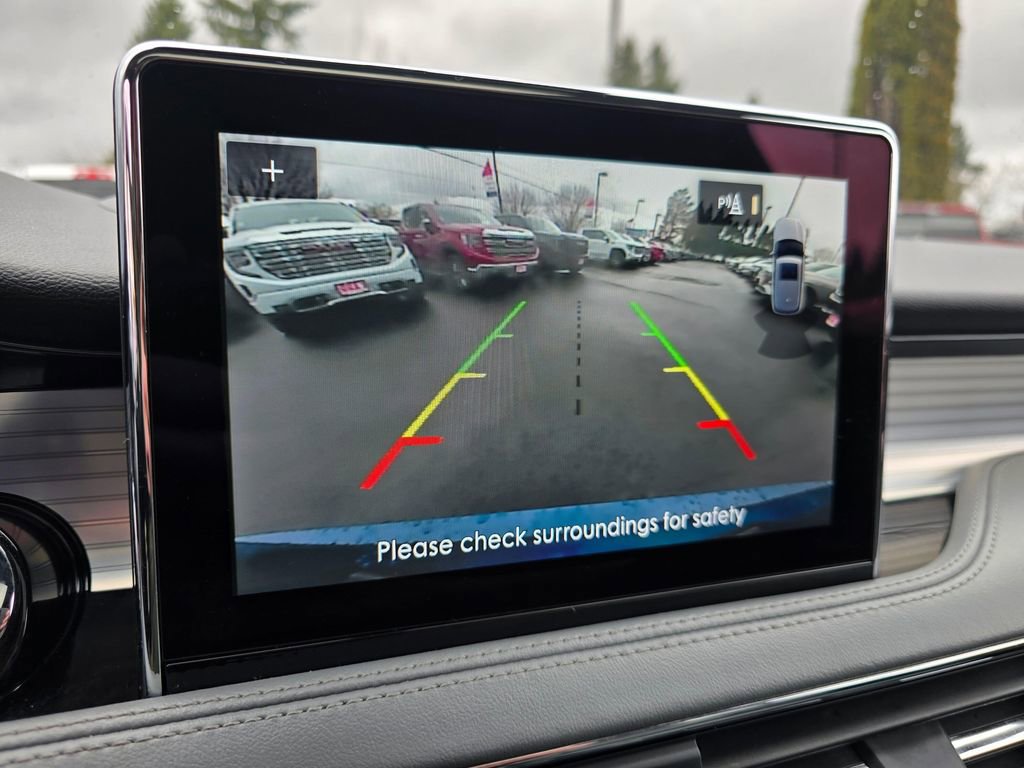 Used 2020 Lincoln Corsair FWD w/ Premium Package image 30