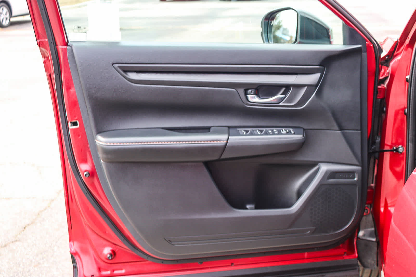 Used 2025 Honda CR-V Sport image 21