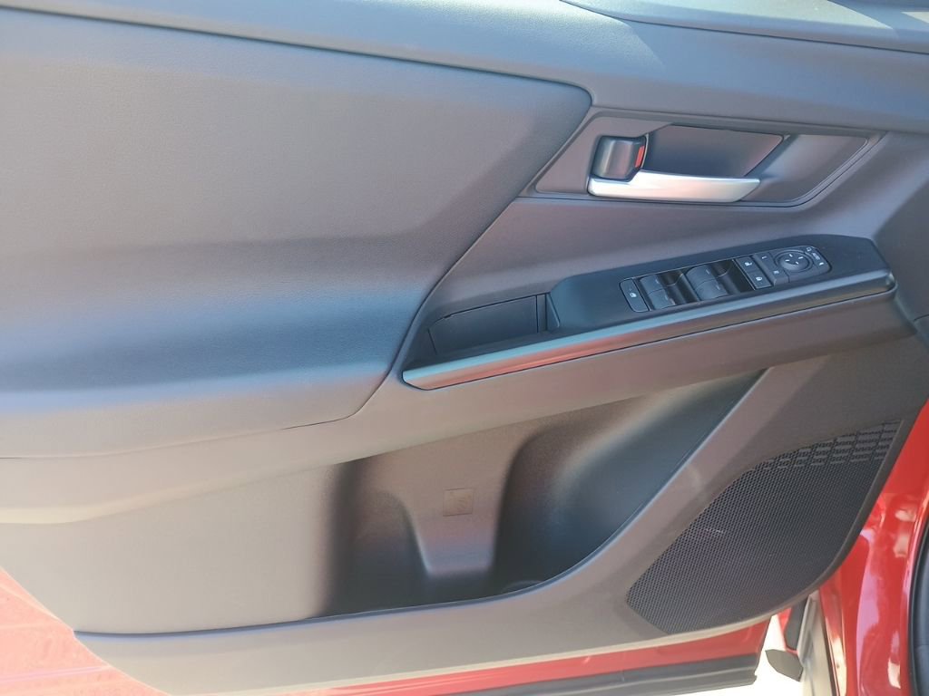 New 2026 Subaru Solterra Premium image 7