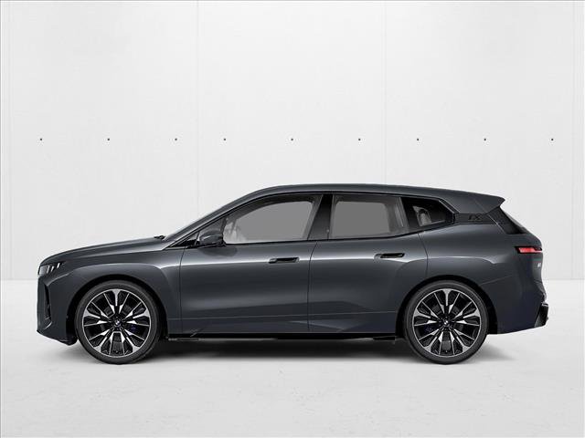 New 2026 BMW iX xDrive60 w/ M Sport Package image 2