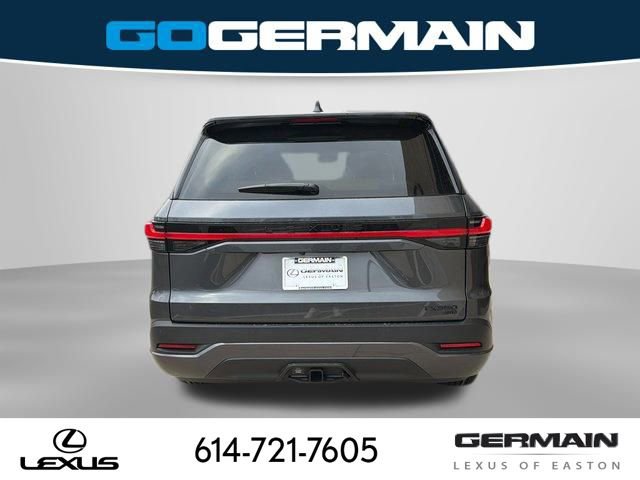 New 2026 Lexus TX 350 350 Premium image 8