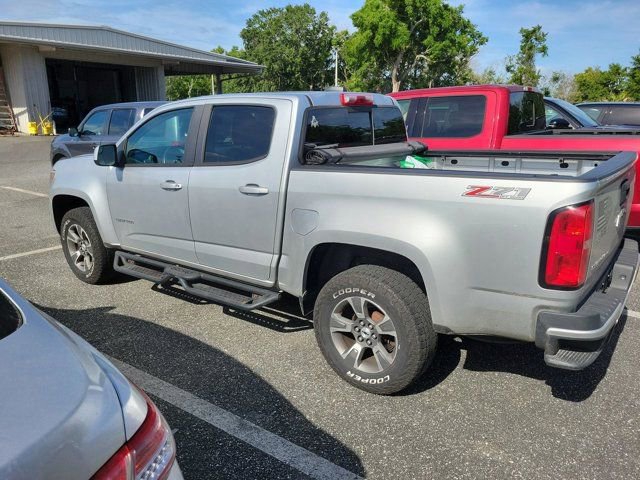 Used 2019 Chevrolet Colorado Z71 image 7