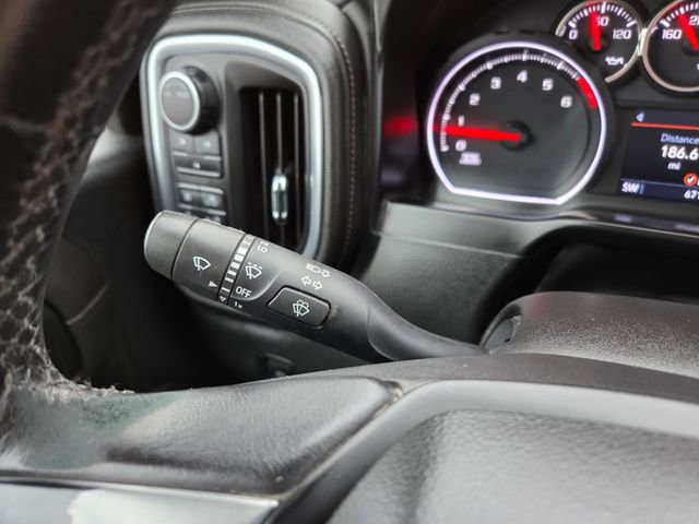 Used 2020 Chevrolet Silverado 2500 LT w/ Convenience Package image 20