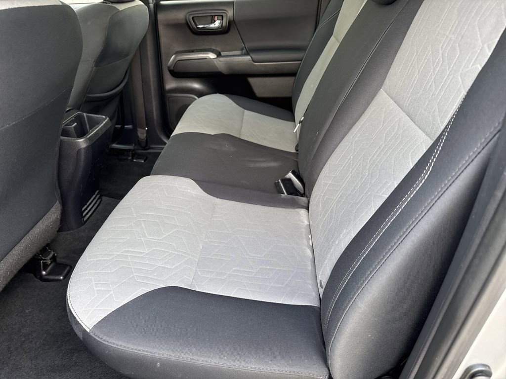 Used 2021 Toyota Tacoma TRD Off-Road image 20