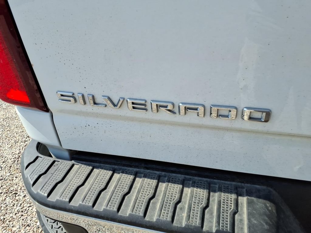 Used 2024 Chevrolet Silverado 3500 LTZ w/ LTZ Plus Package AWD/4WD image 6