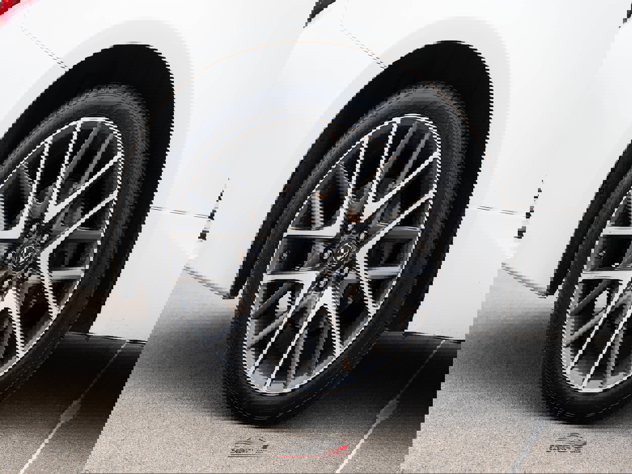 Used 2016 Lexus RC 350 AWD image 9