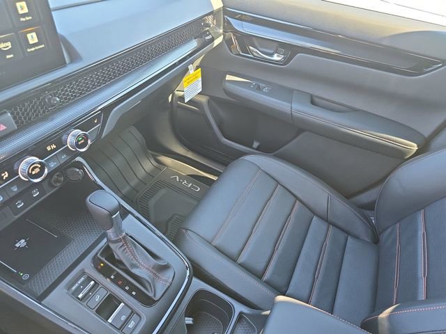 New 2026 Honda CR-V Sport Touring image 25