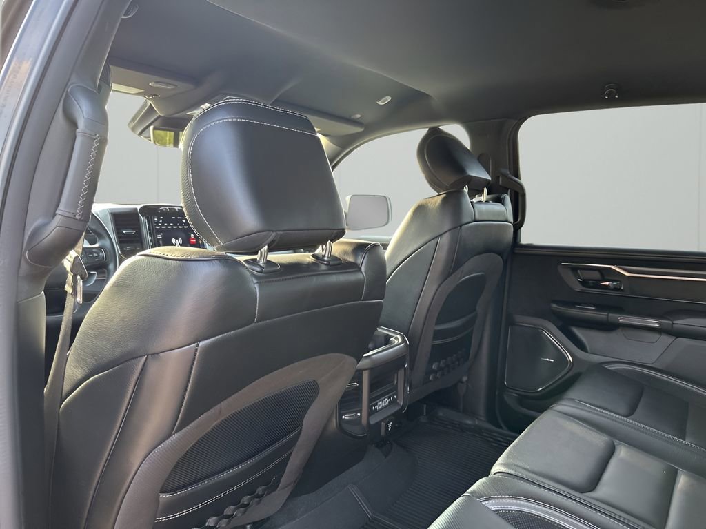 Used 2021 RAM 1500 TRX w/ TRX Level 2 Equipment Group image 18