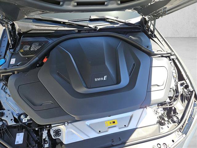 New 2026 BMW i4 eDrive40 w/ Premium Package RWD image 17