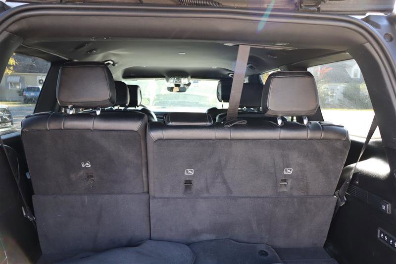 Used 2024 Jeep Wagoneer Series III image 33